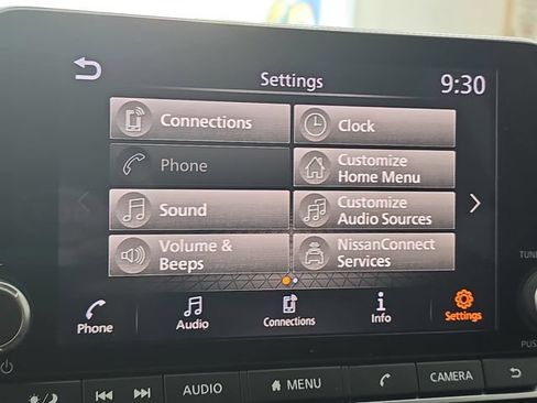 Certified 2023 Nissan Rogue SV w/ SV Premium B Package FWD image 21