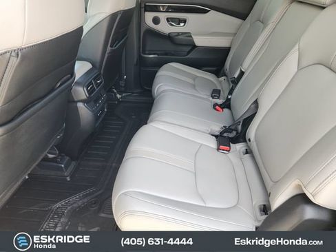 Used 2024 Honda Pilot EX-L image 30