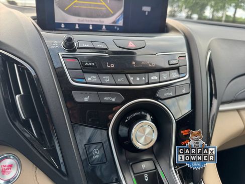 Used 2023 Acura RDX AWD image 21