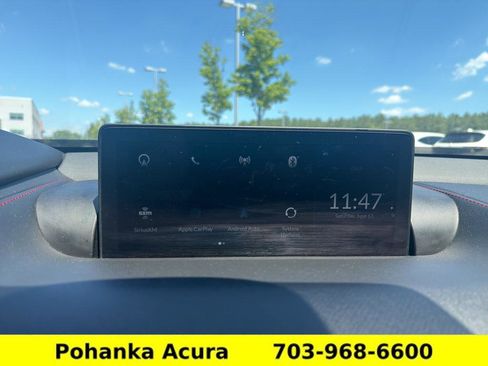 Used 2022 Acura TLX SH-AWD w/ A-SPEC Pkg image 17