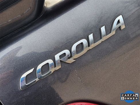 Used 2009 Toyota Corolla S image 13