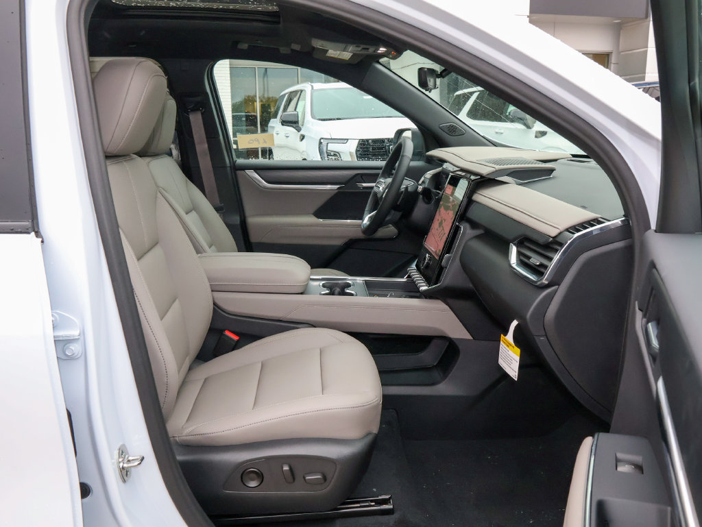 New 2027 GMC Acadia Elevation w/ Black Edition FWD image 35