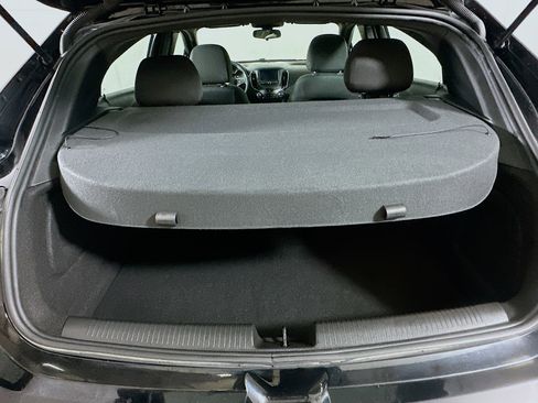 Used 2018 Chevrolet Cruze LT w/ Convenience Package image 26