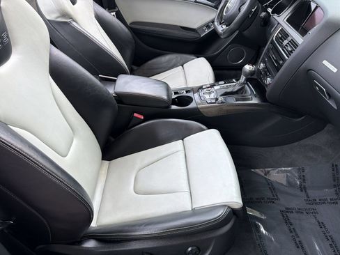 Used 2013 Audi S5 Prestige AWD/4WD image 27