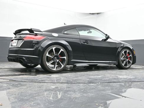 Used 2019 Audi TT RS image 46