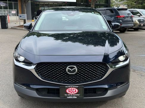 Used 2023 MAZDA CX-30 AWD 2.5 S image 3
