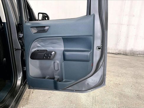 Used 2023 Ford Maverick Lariat w/ Black Appearance Package image 23