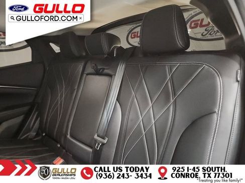 Used 2025 Ford Mustang Mach-E Select image 14