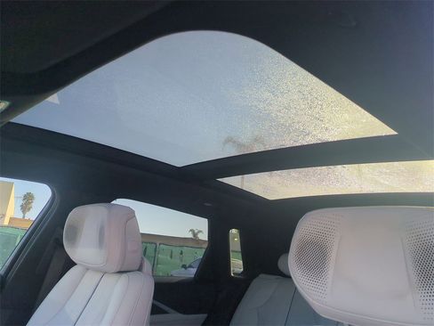 Certified 2024 Cadillac Lyriq Luxury w/ LPO, Floor Liner Package image 20