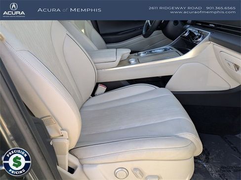 Used 2021 Genesis GV80 2.5T w/ Prestige Package 05 image 29