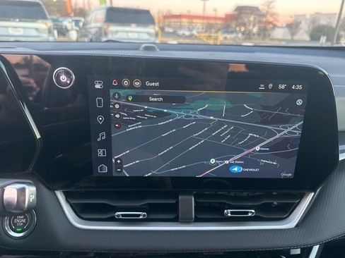 New 2026 Chevrolet Equinox LT image 22