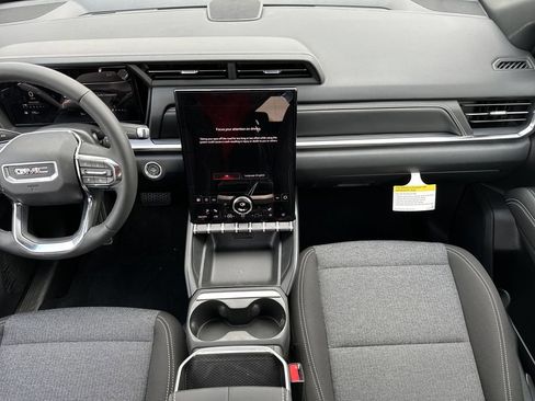 New 2026 GMC Terrain Elevation w/ Technology Package II image 16