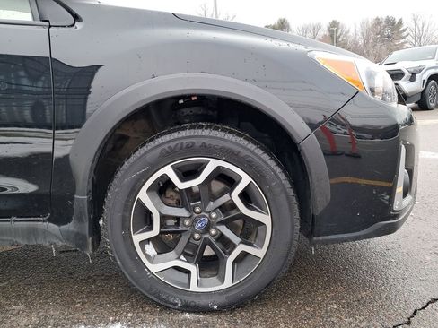 Used 2016 Subaru Crosstrek 2.0i Limited image 9