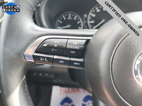 Certified 2024 MAZDA CX-30 AWD 2.5 S w/ Preferred Package image 30