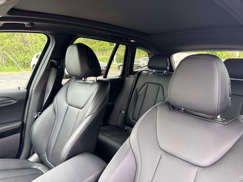Certified 2023 BMW X3 xDrive30i w/ Premium Package AWD/4WD image 33