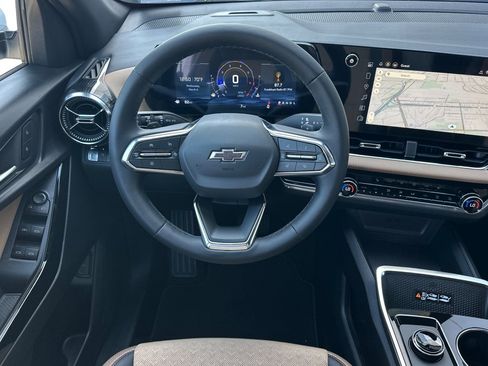 New 2026 Chevrolet Equinox ACTIV image 14