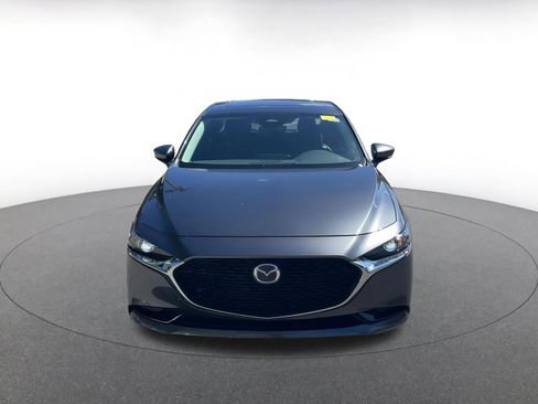 Used 2025 MAZDA MAZDA3 s image 3