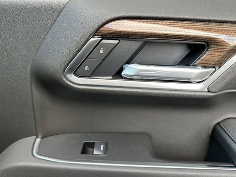 New 2025 Chevrolet Silverado 1500 LT w/ Texas Edition Plus image 19