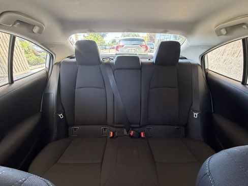Used 2025 Toyota Corolla LE FWD image 36