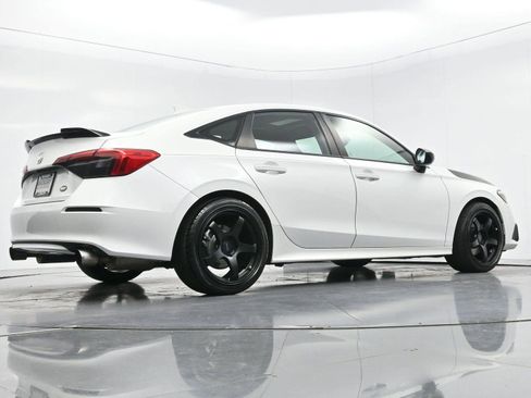 Used 2022 Honda Civic Si image 51