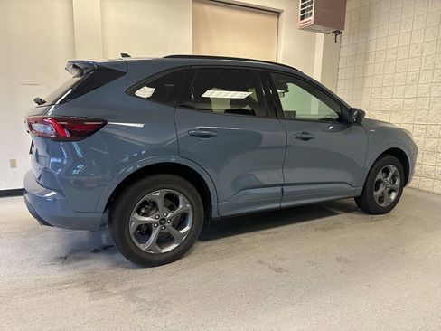 Used 2024 Ford Escape ST-Line w/ Tech Pack #1 image 47