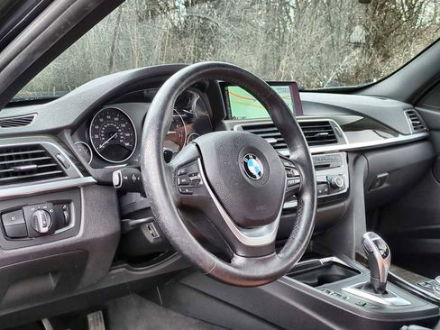 Used 2016 BMW 328i xDrive 328i xDrive image 10