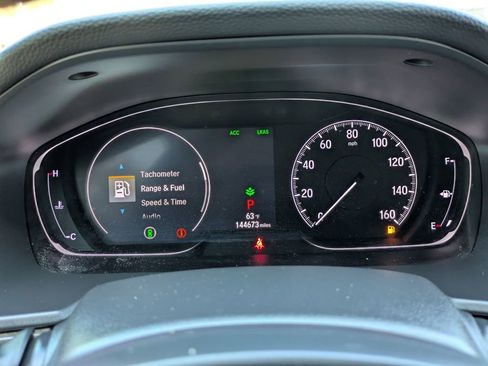 Used 2019 Honda Accord Touring image 28