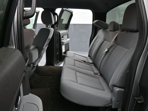 Used 2013 Ford F150 XLT w/ Mid Equipment Group image 16
