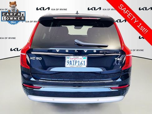 Used 2022 Volvo XC90 T6 Momentum w/ Climate Package AWD/4WD image 6