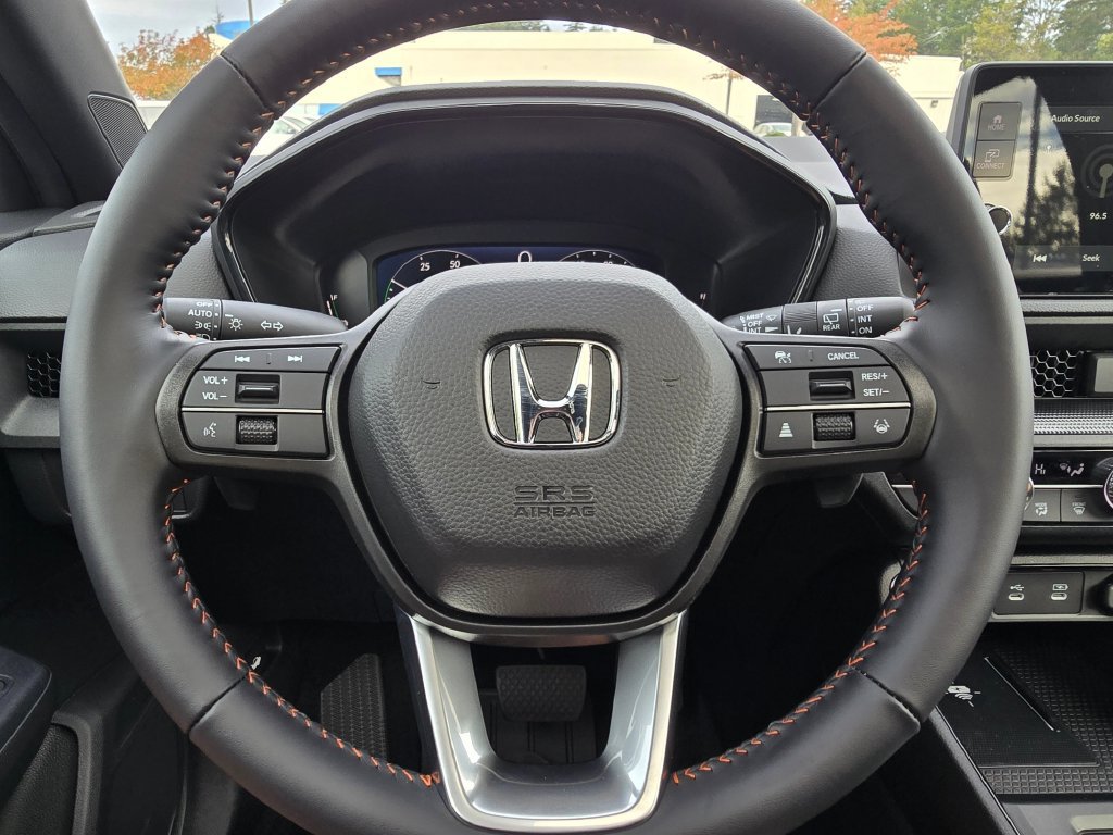 New 2026 Honda CR-V Sport-L image 16