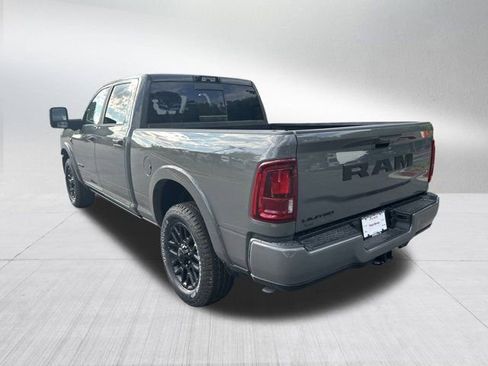 New 2026 RAM 2500 Limited image 7