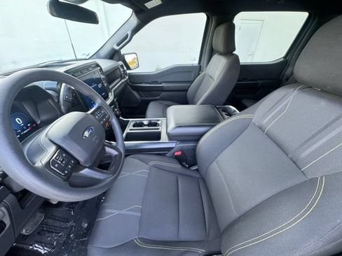 Used 2024 Ford F150 STX RWD image 29