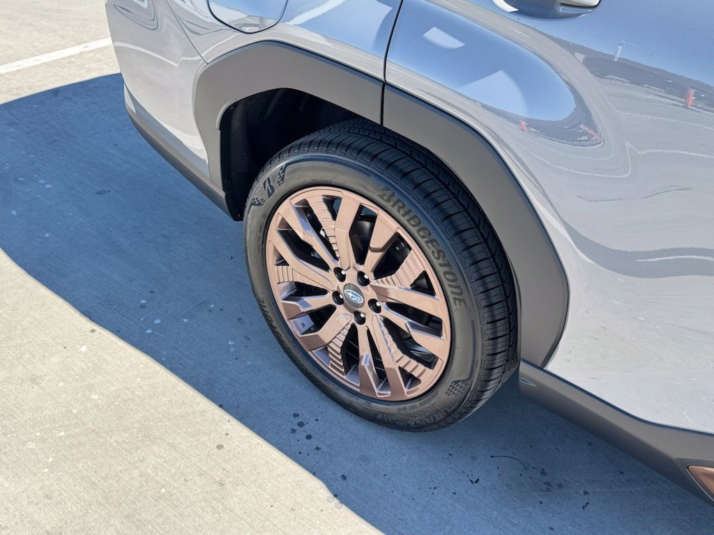 New 2026 Subaru Forester Sport AWD/4WD image 23