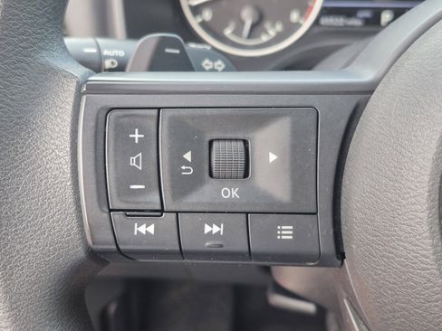 Certified 2023 Nissan Rogue S AWD/4WD image 29