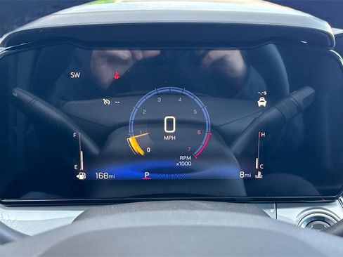 New 2026 Chevrolet Trax LT w/ Midnight Edition image 24