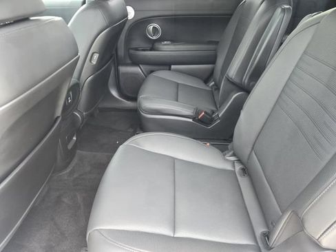 Certified 2026 Hyundai Palisade Limited AWD/4WD image 20