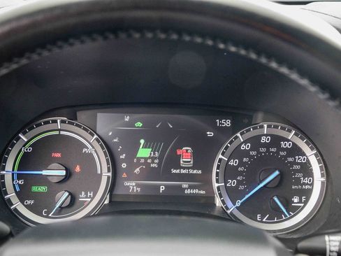 Certified 2022 Toyota Highlander XLE image 29