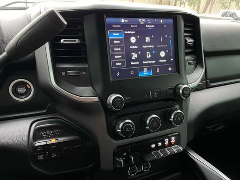 Used 2024 RAM 2500 Big Horn w/ Off Road Package image 16