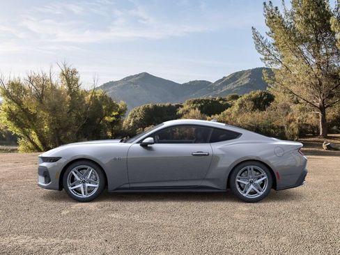 New 2026 Ford Mustang GT RWD image 5