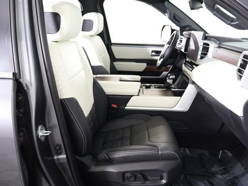 Used 2024 Toyota Tundra Capstone image 35