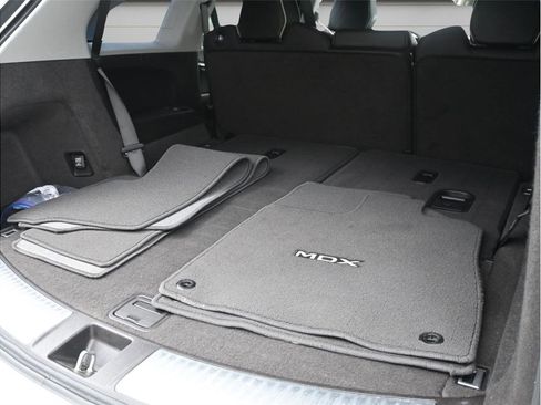 Used 2018 Acura MDX w/ Advance & Entertainment image 18