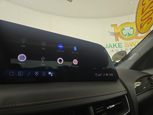 Certified 2025 Cadillac CT5 Sport w/ Sun And Sound Package AWD/4WD image 19