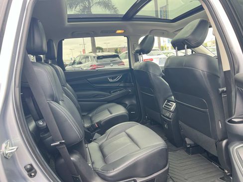 Used 2023 Subaru Ascent Limited w/ Technology Package AWD/4WD image 35