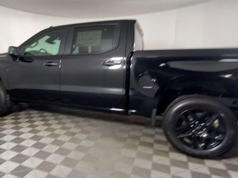 New 2026 Chevrolet Silverado 1500 Custom AWD/4WD image 7