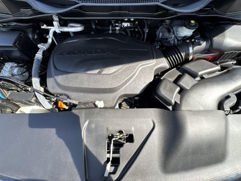 Used 2024 Honda Odyssey Sport image 18