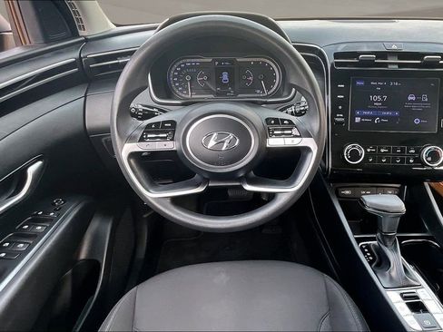 Used 2023 Hyundai Tucson SEL image 8