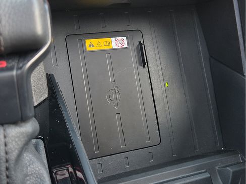 Used 2024 Toyota Tundra TRD Pro AWD/4WD image 21