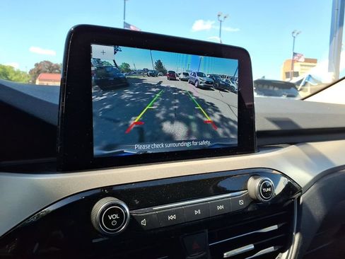 Certified 2020 Ford Escape SE AWD/4WD image 18