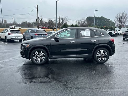 Certified 2026 Mercedes-Benz GLA 250 image 4