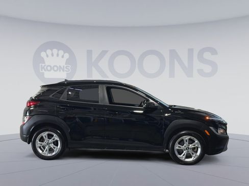 Used 2023 Hyundai Kona SEL image 12
